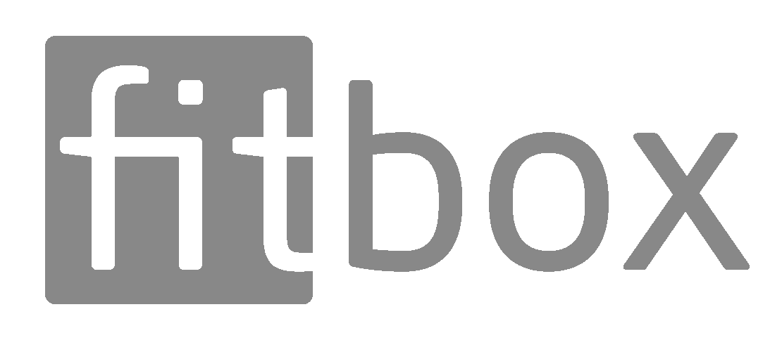 fitbox Markengruppe